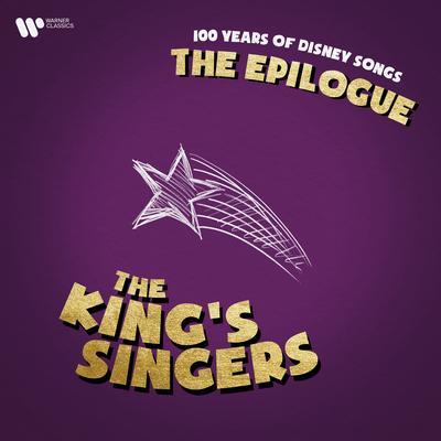 The Epilogue - 100 Years of Disney Songs's cover