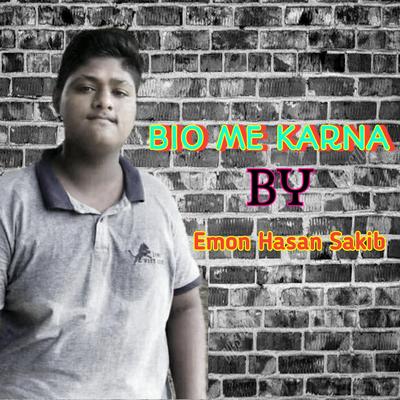 Bio Me Karna (  )'s cover