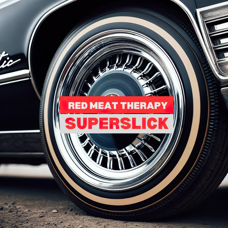 Red Meat Therapy's avatar image