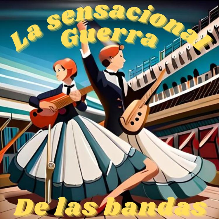 Banda Santa Cecilia's avatar image