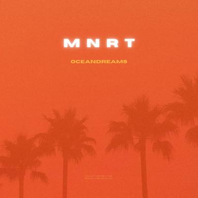 Oceandreams By MNRT's cover