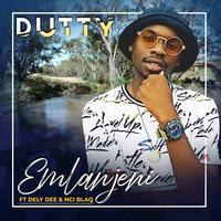 Dutty's avatar cover