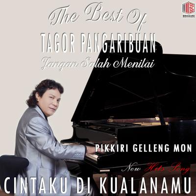 The Best Of Tagor Pangaribuan's cover