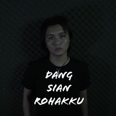 Dang Sian Rohakku's cover