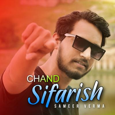 Chand Sifarish's cover