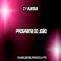 Cy Vilanova's avatar cover