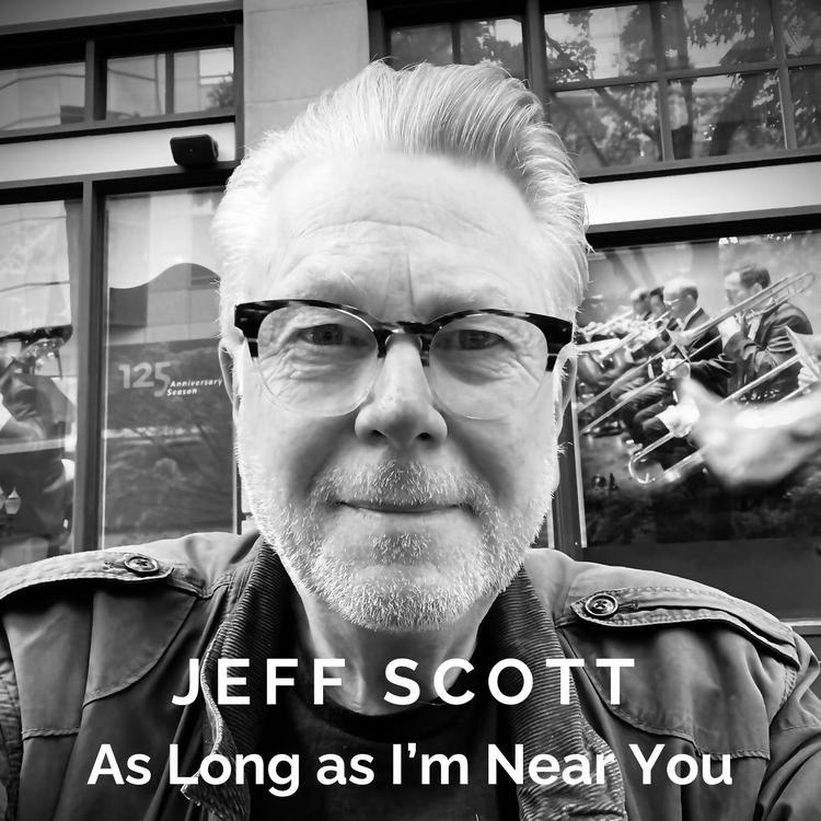 Jeff Scott's avatar image