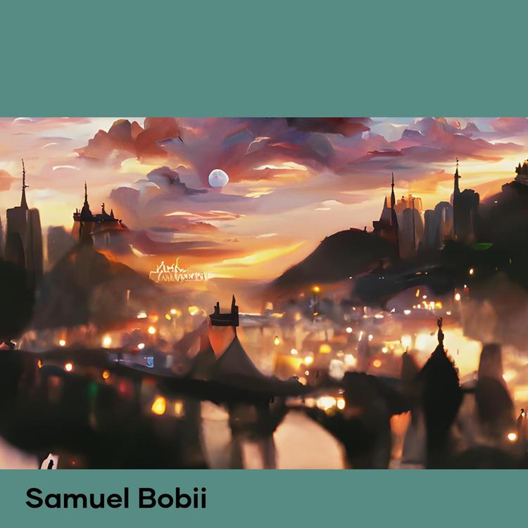 Samuel Bobii's avatar image