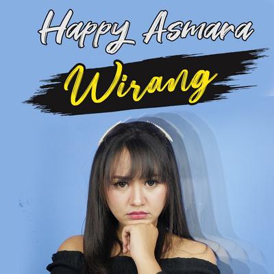 Wirang's cover