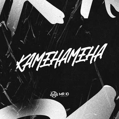 KAMEHAMEHA By DJ GHR, Mc Vuk Vuk's cover