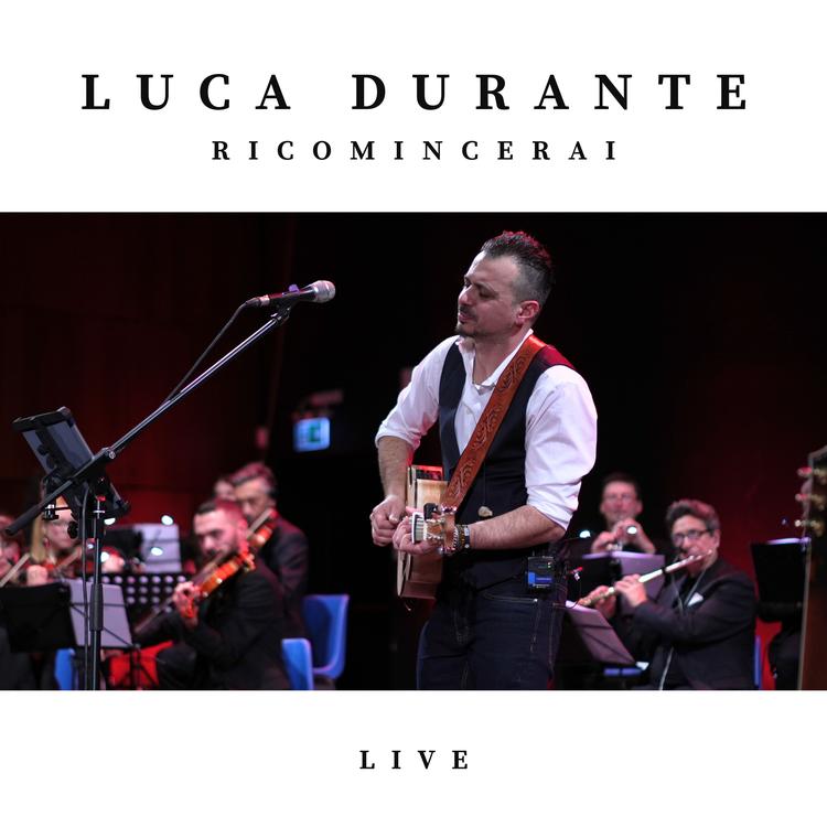 Luca Durante's avatar image