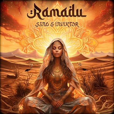 Ramadu By S3N0, INVIKTOR's cover