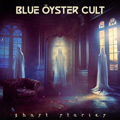 So Supernatural By Blue Öyster Cult's cover