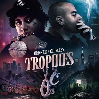 Trophies's cover