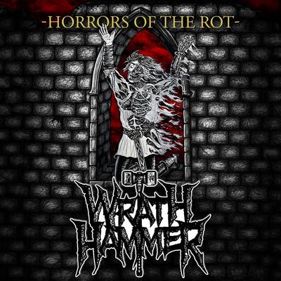 Horrors of the Rot's cover