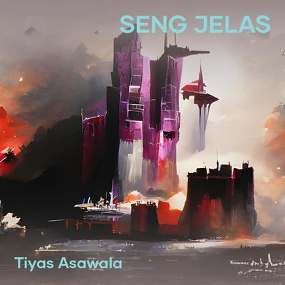 Seng Jelas's cover