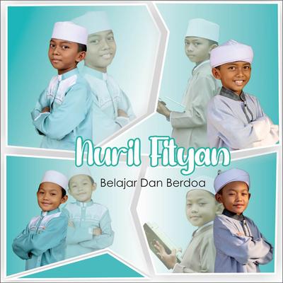 Lagu Gontor Belajar dan Berdo'a (versi Madrasah Diniyah Takmiliyah Nurul Fityan)'s cover