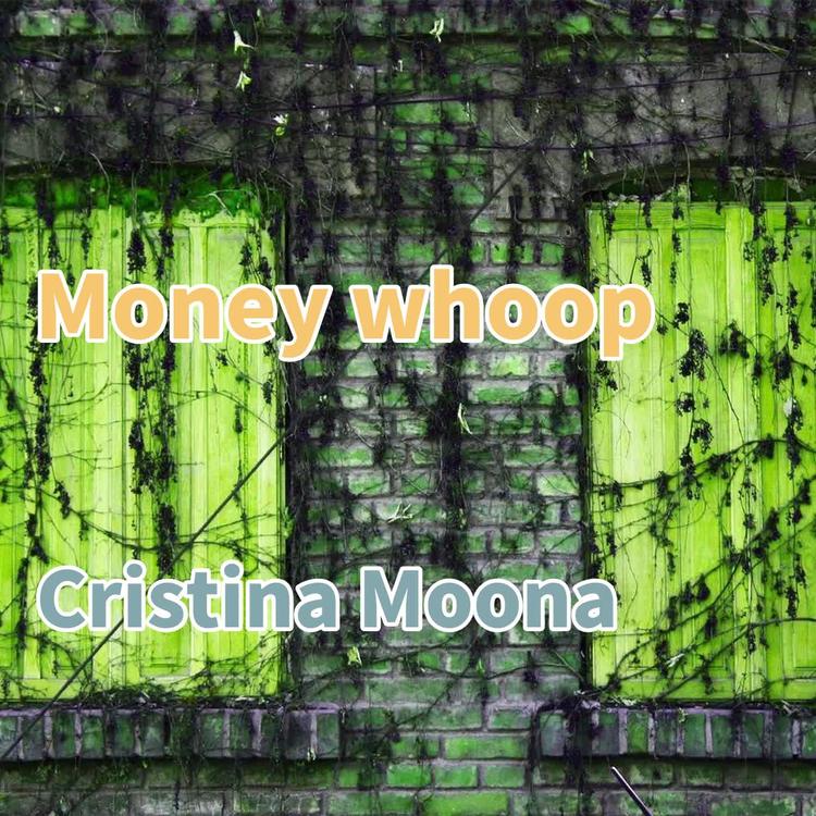 Cristina Moona's avatar image