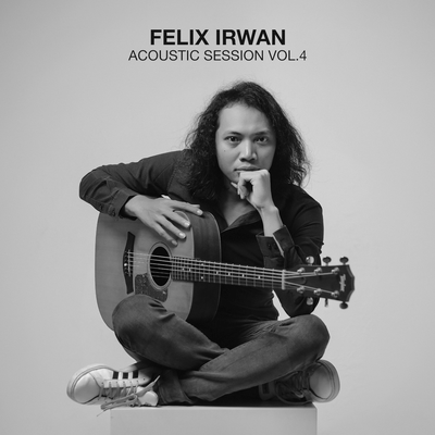 You Are The Reasons By Felix Irwan's cover