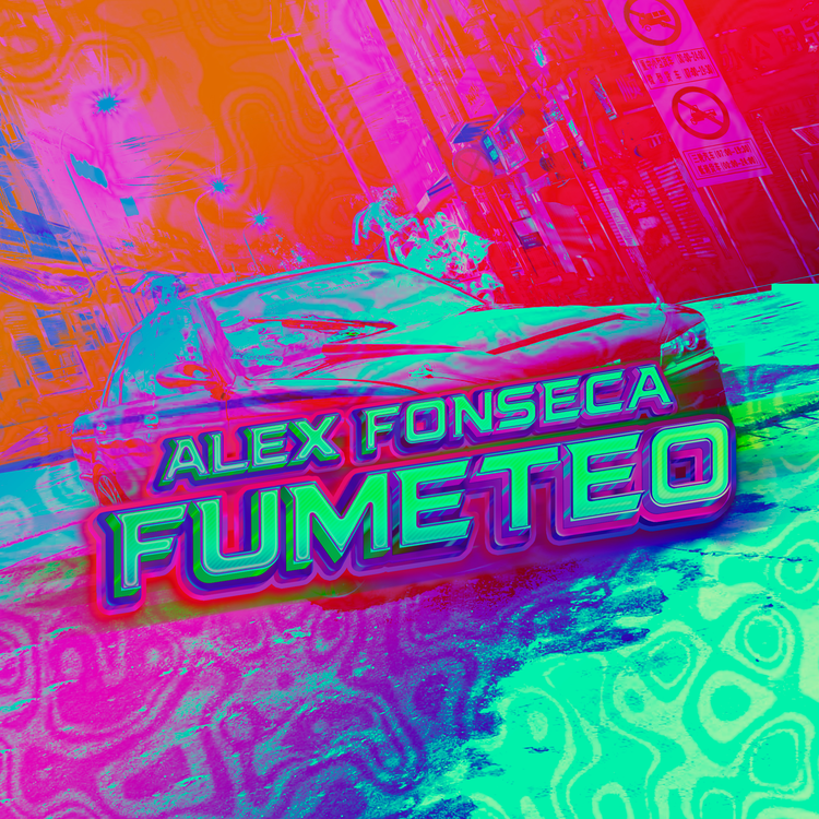 Alex Fonseca's avatar image