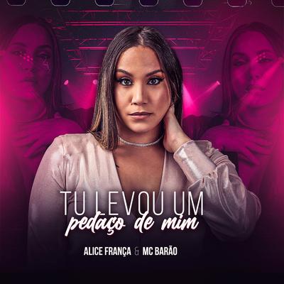 Alice França's cover