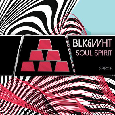 Soul Spirit By BLK&WHT's cover