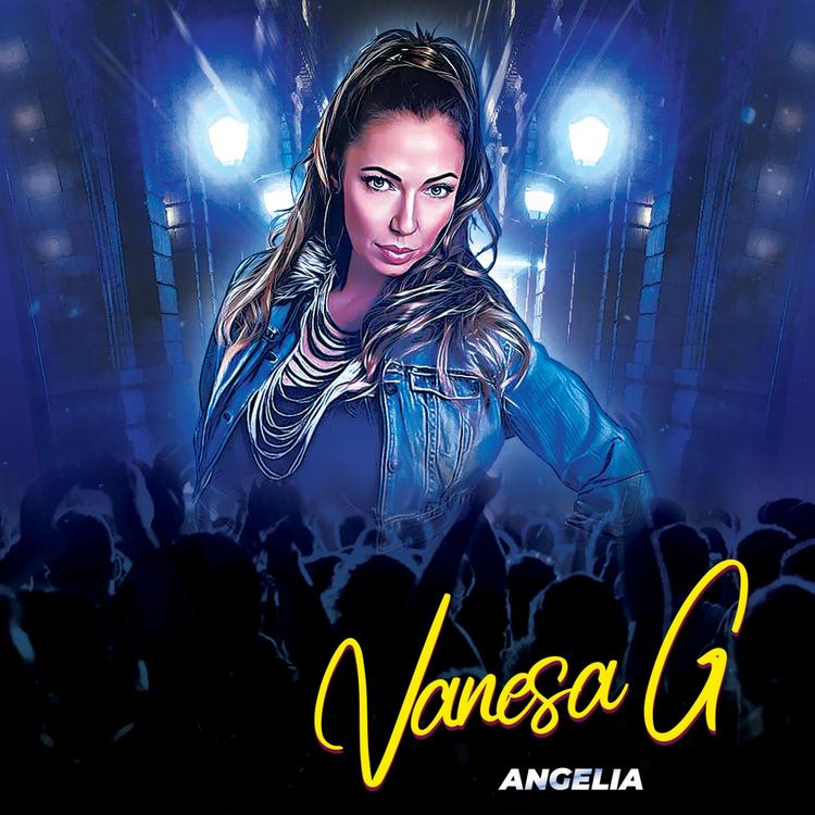 Vanesa G's avatar image