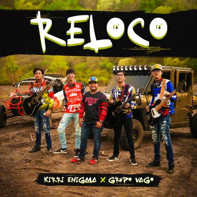 Re Loco's cover