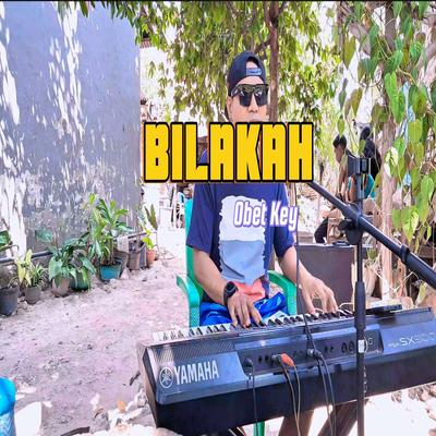 Bilakah's cover