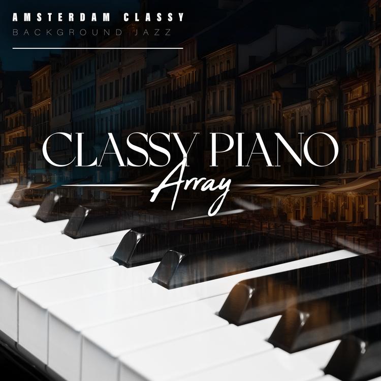 Amsterdam Classy Background Jazz's avatar image