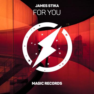 For You By James Stikå's cover