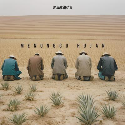 Menunggu Hujan's cover