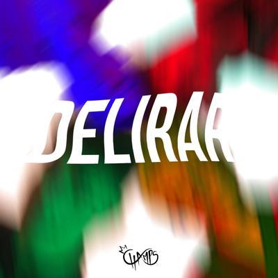 Delirar's cover