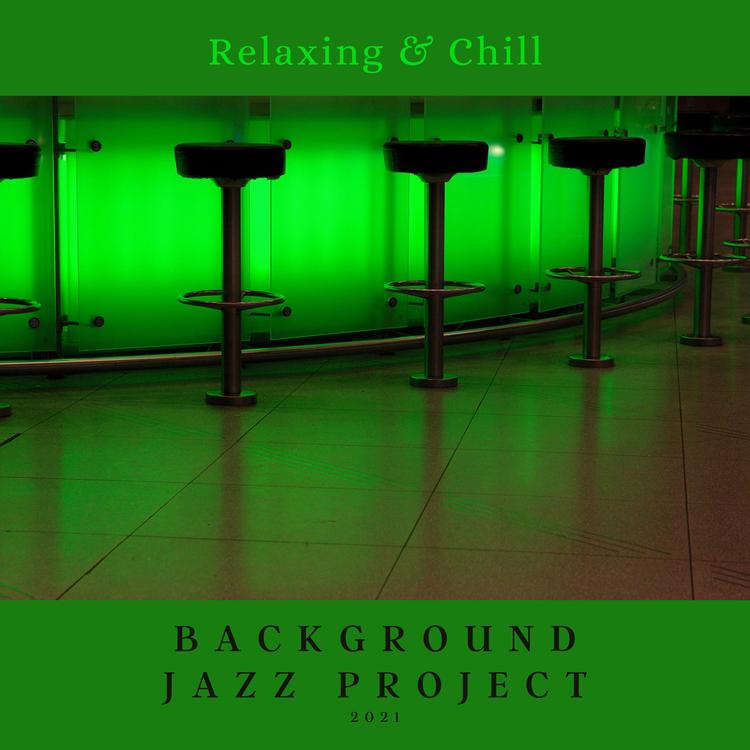 Background Jazz Project's avatar image