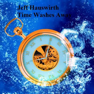 Time Washes Away's cover