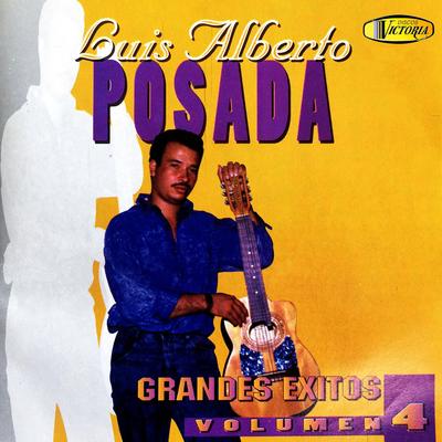 Grandes Éxitos, Vol. 4's cover