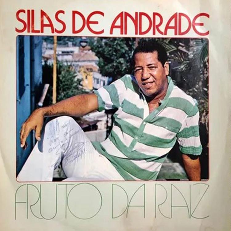 Silas de Andrade's avatar image