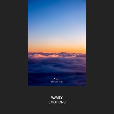 Emotions By Wavey's cover