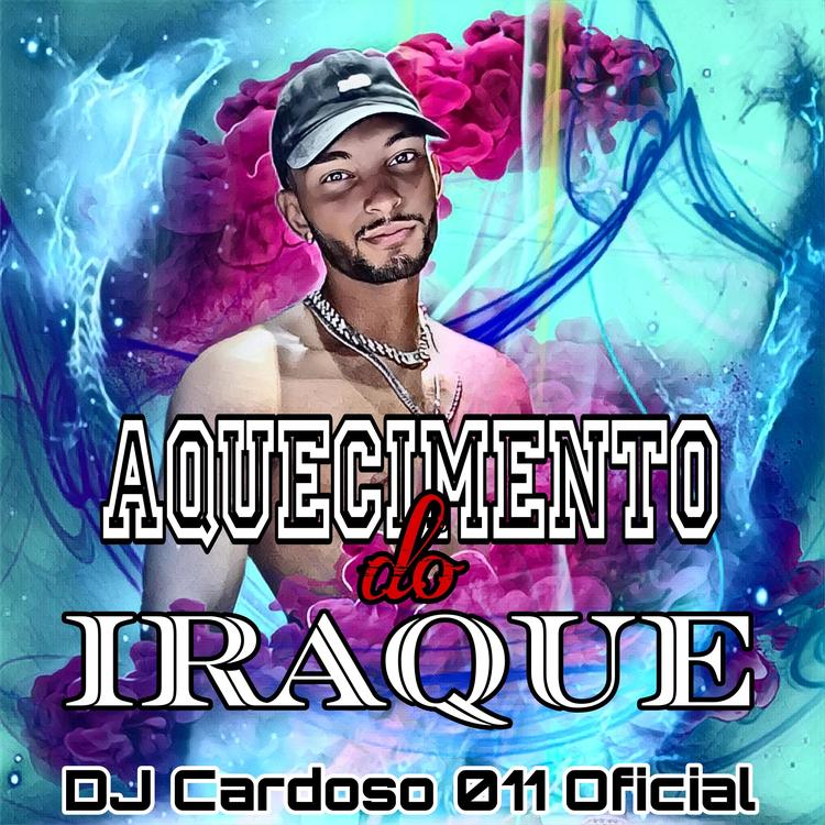 DJ CARDOSO 011 OFICIAL's avatar image