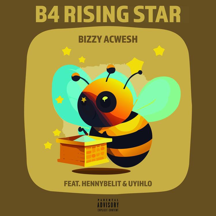 Bizzy Acwesh's avatar image