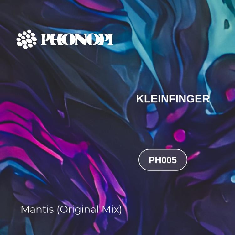 Kleinfinger's avatar image