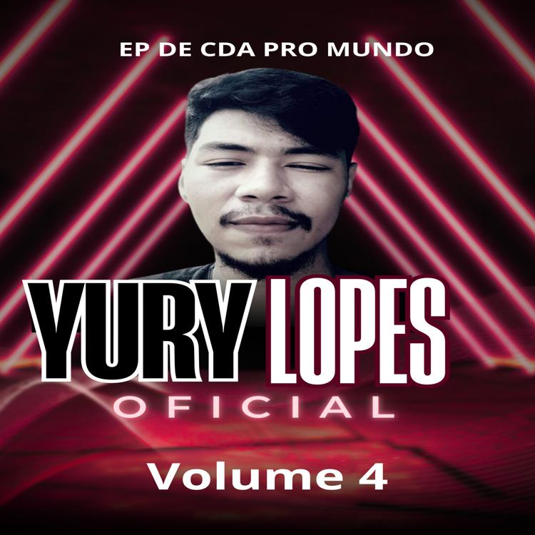 YURY LOPES OFICIAL's avatar image