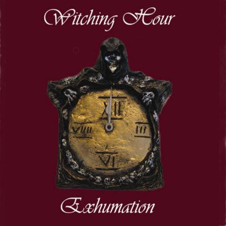 Witching Hour's avatar image