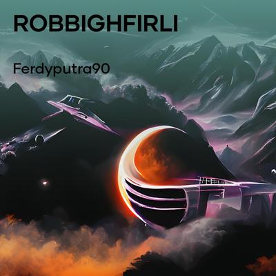 Robbighfirli's cover