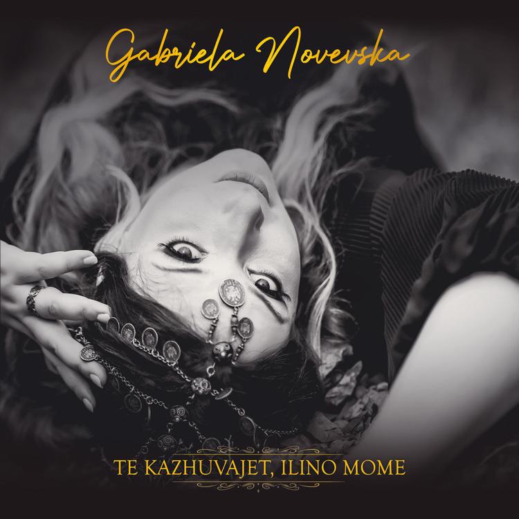 Gabriela Novevska's avatar image
