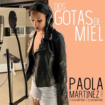 Dos Gotas De Miel's cover