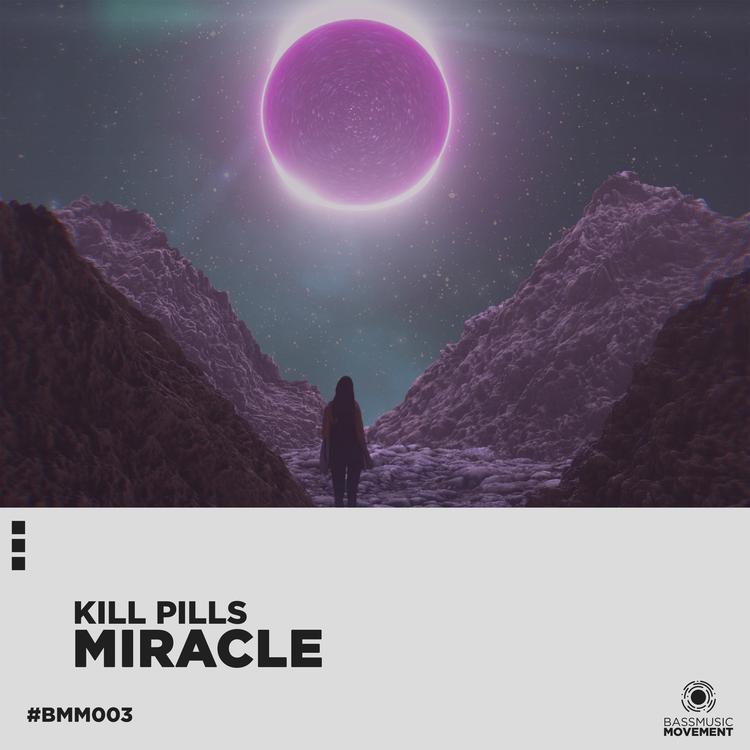 Kill Pills's avatar image