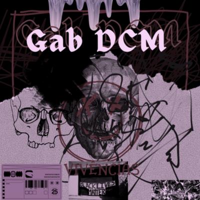 Gab DCM's cover