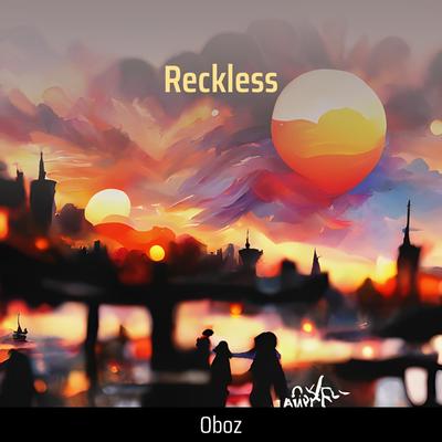 Reckless (Acoustic)'s cover