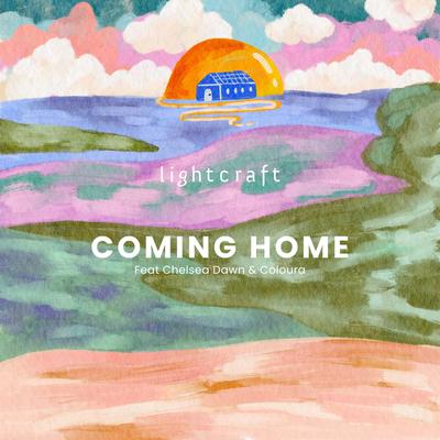 Coming Home By lightcraft, Chelsea Dawn, Coloura's cover